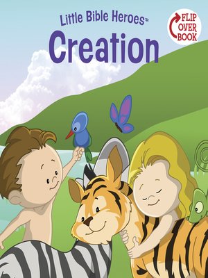 cover image of Creation